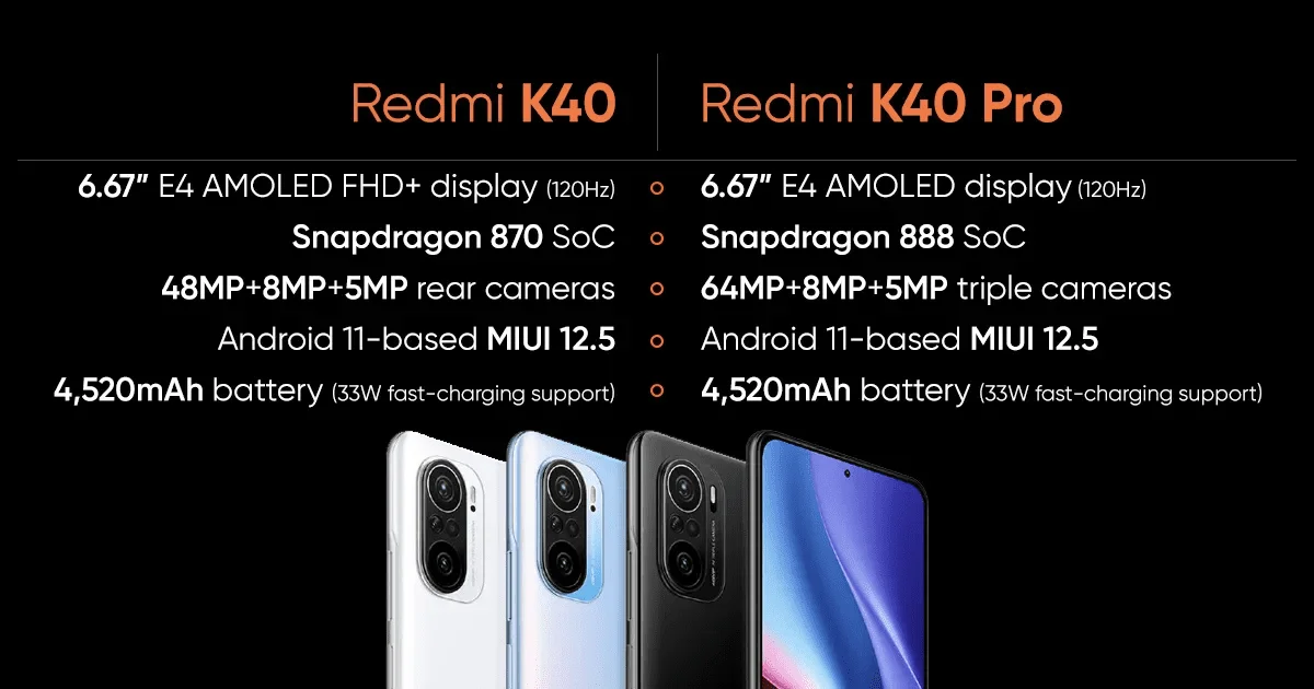 Redmi