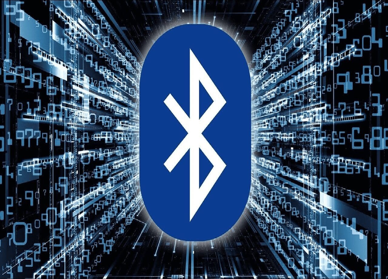 Bluetooth