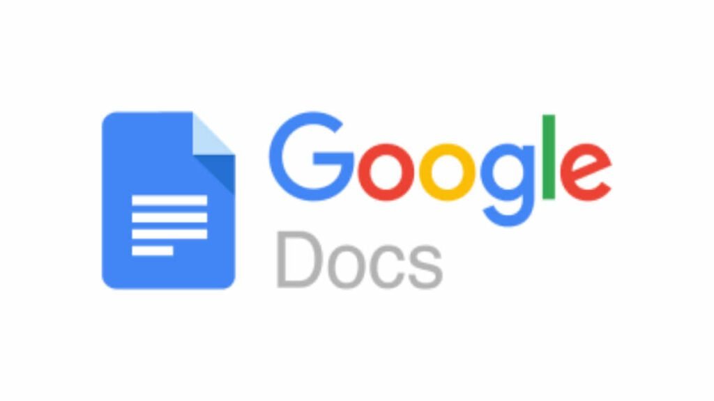 new docs google