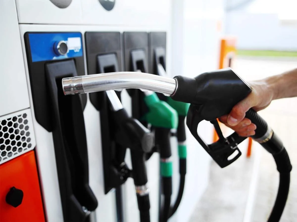 Petrol and Diesel Price Hike: ₹2 Excise Duty Rise to Take Effect from April 8, 2025 Hindustan Petroleum share price HPCL stock today, HPCL 9 April update, HPCL share news, Hindustan Petroleum stock movement