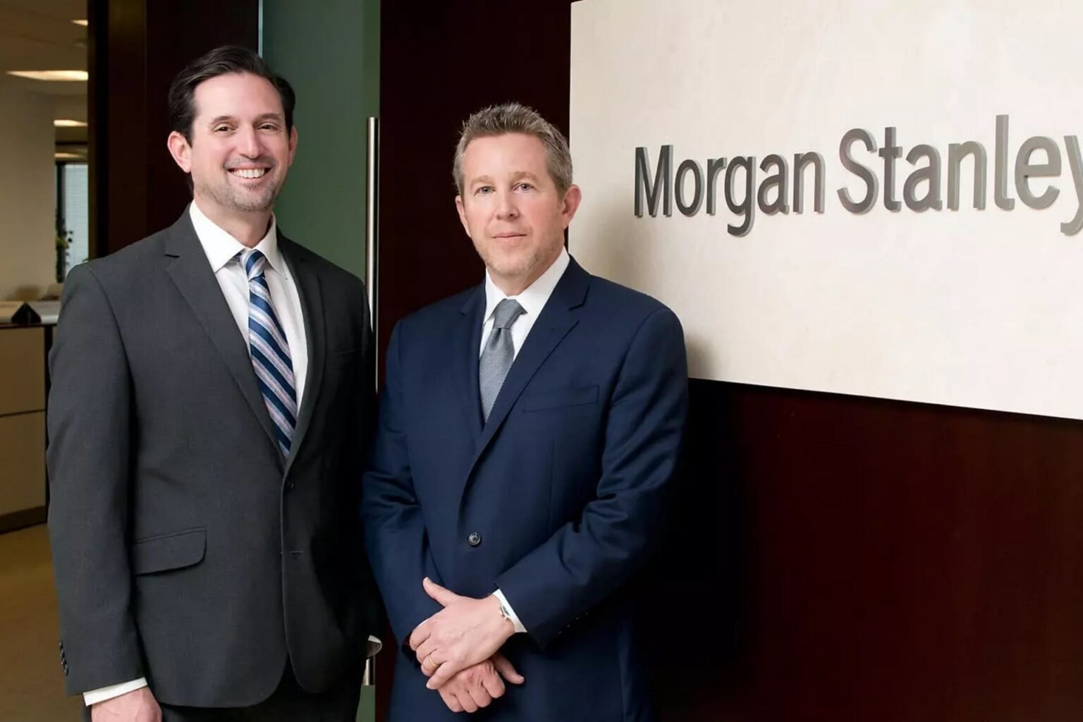 morgan-stanley-s-ceo-is-in-search-of-a-successor