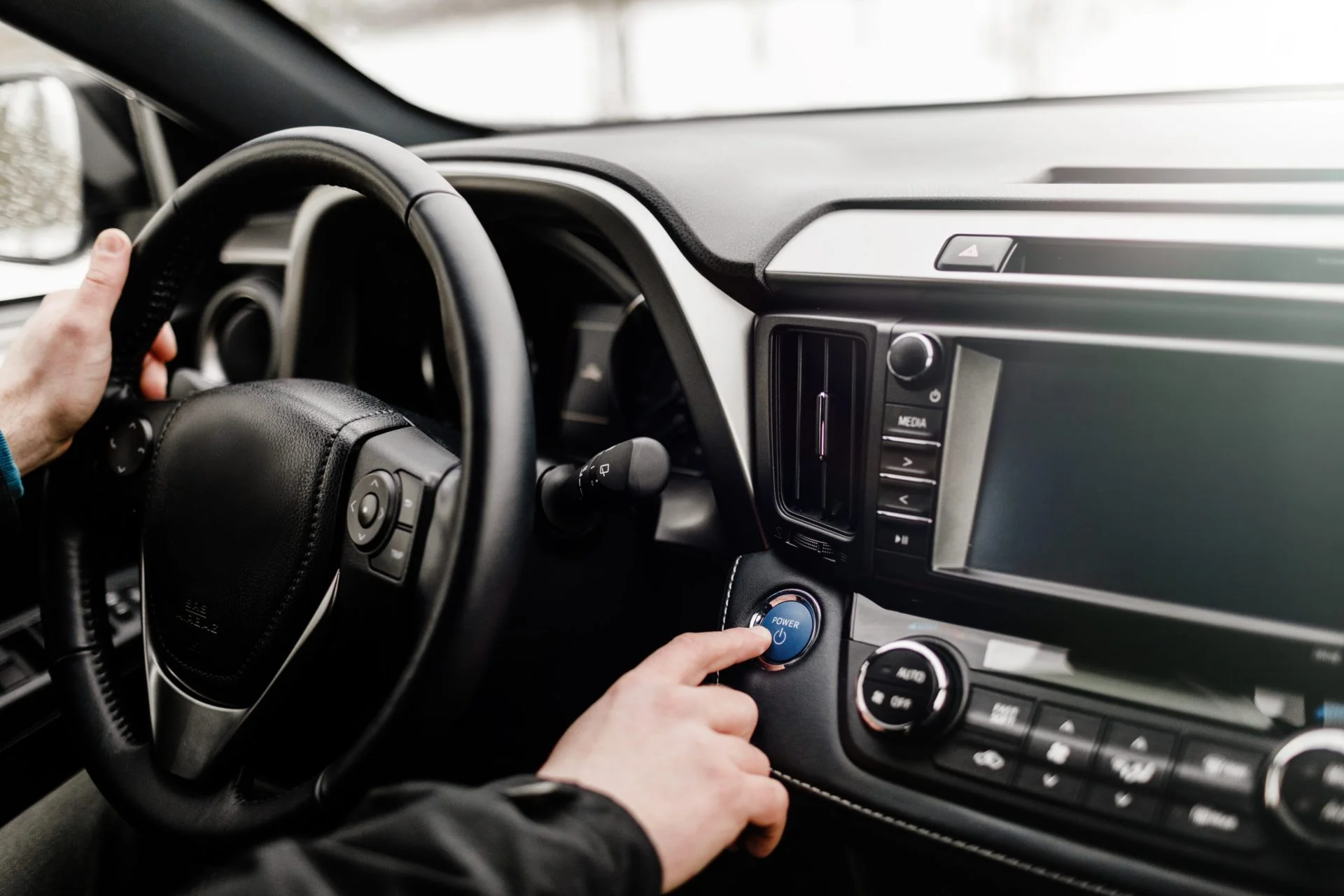 Keyless