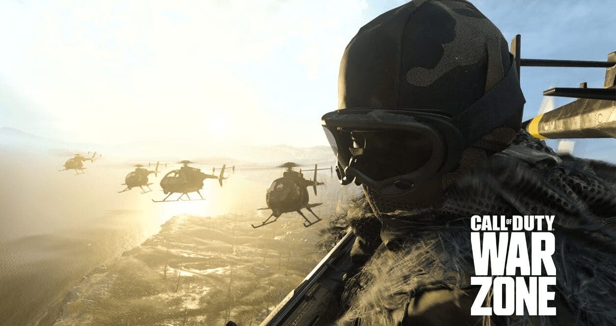 Warzone