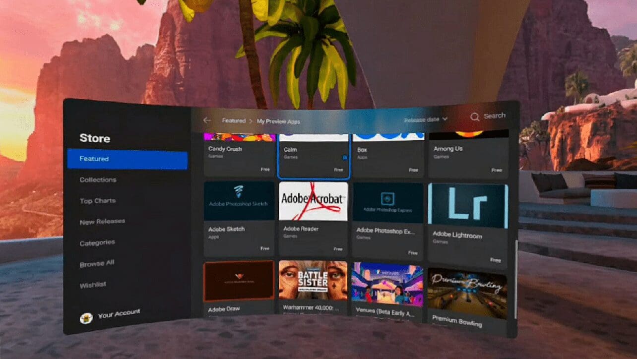 Oculus
