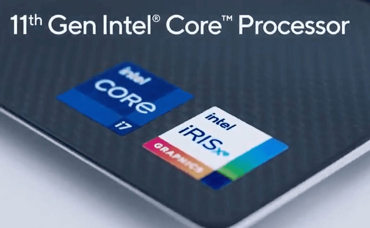 Intel