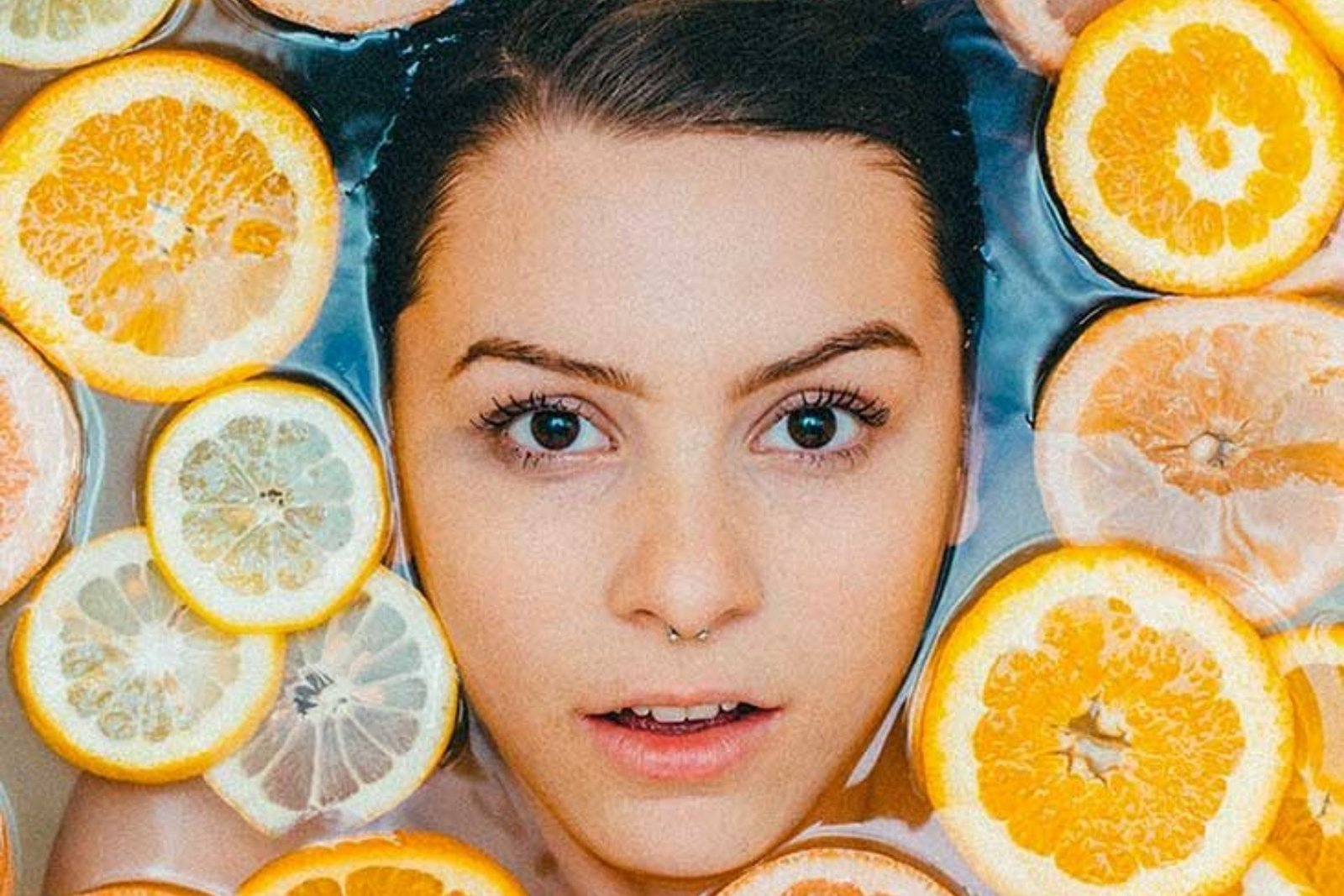 Why Is Vitamin C Beneficial To Your Skin?