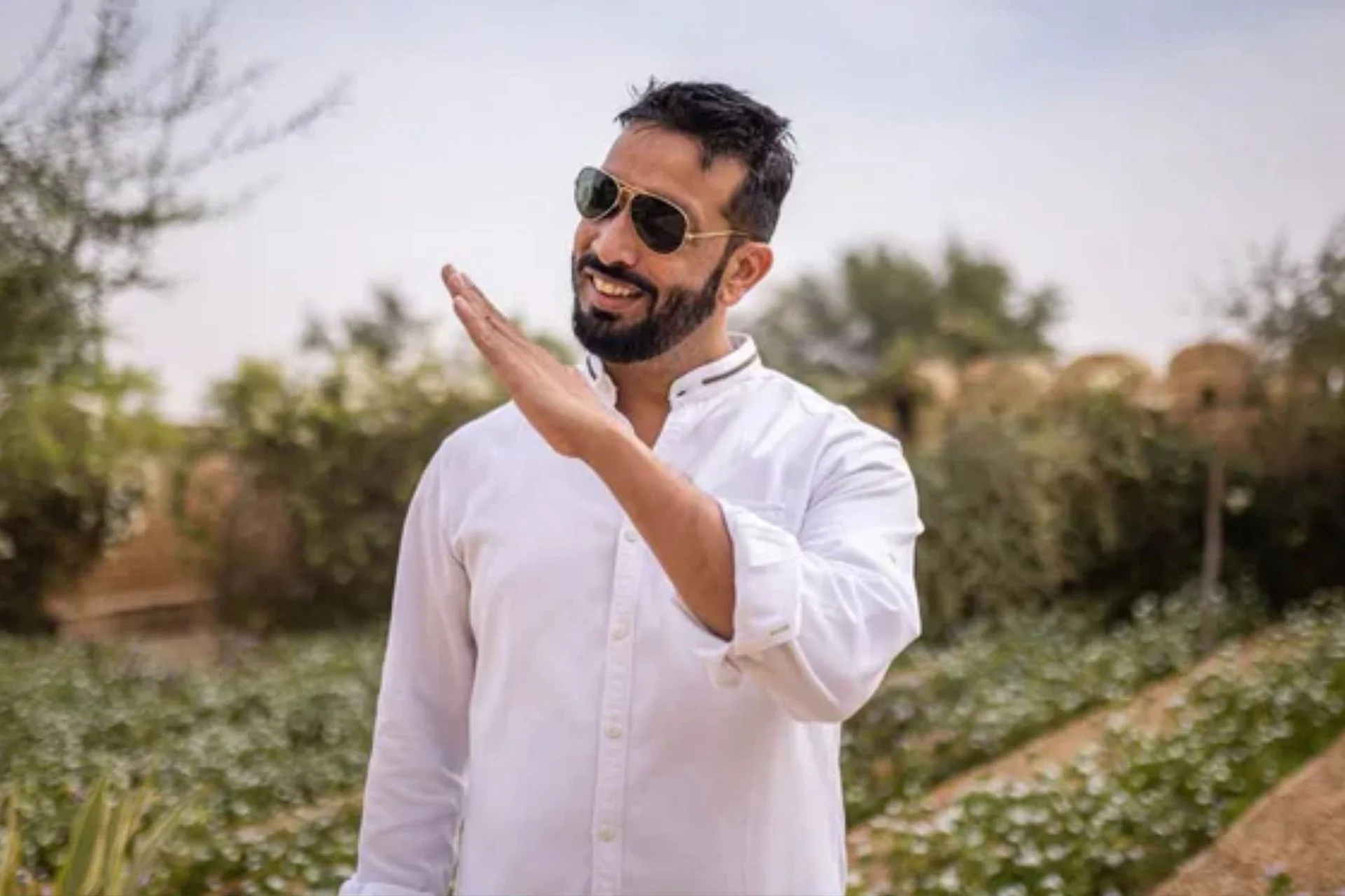 Inspiring Story Of IAF Pilot's Struggle And Successful Story