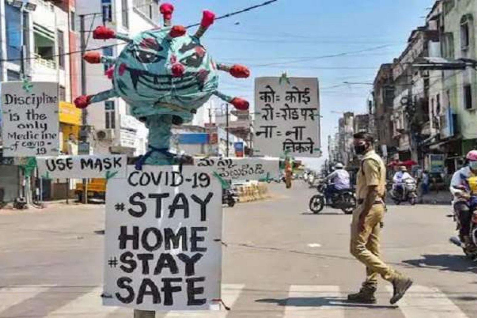 After June 21, Karnataka Lockdown curbs Will Be Relaxed Even Further