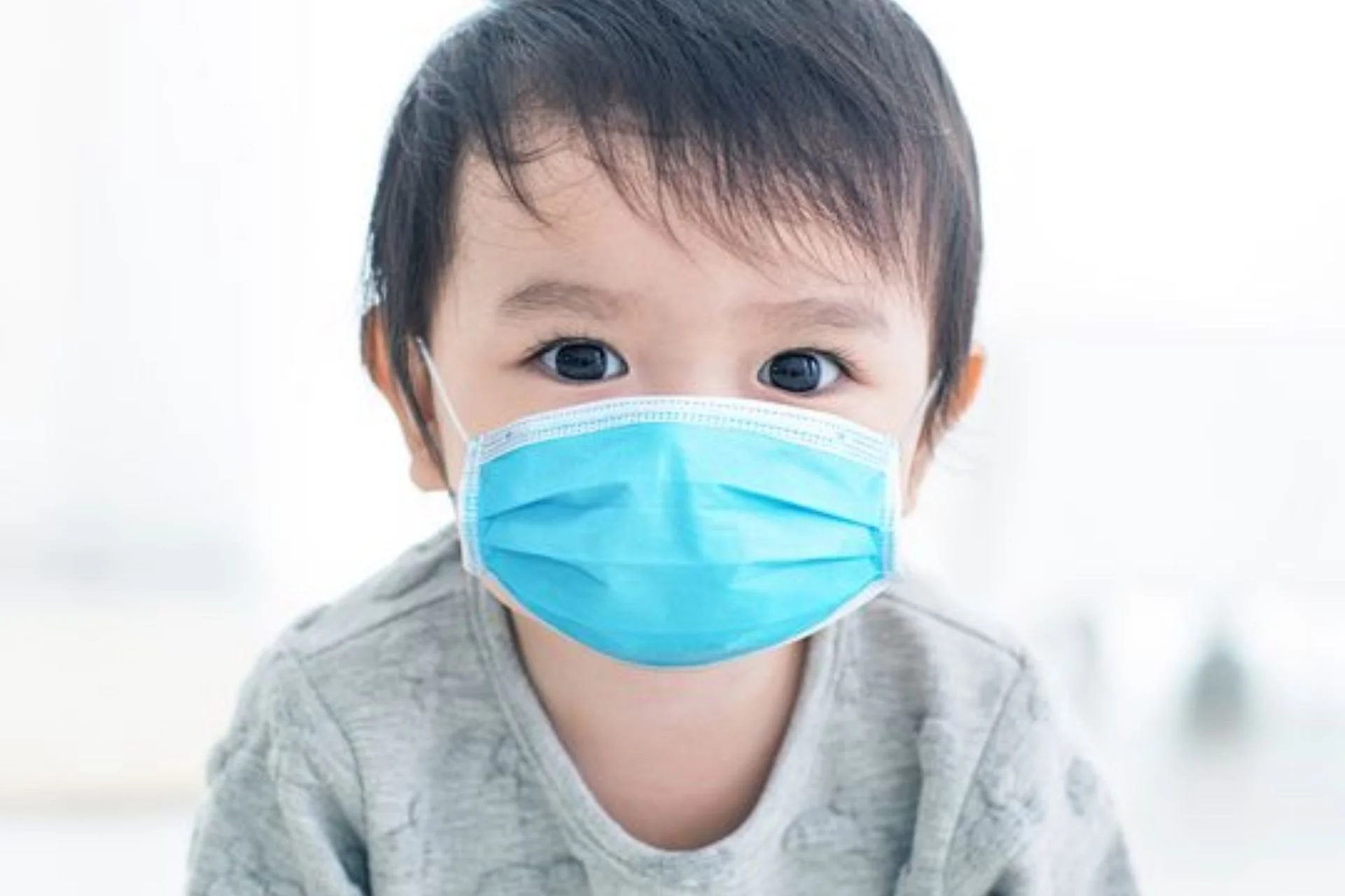 COVID-19 Testing In Children: How Effective Is It?