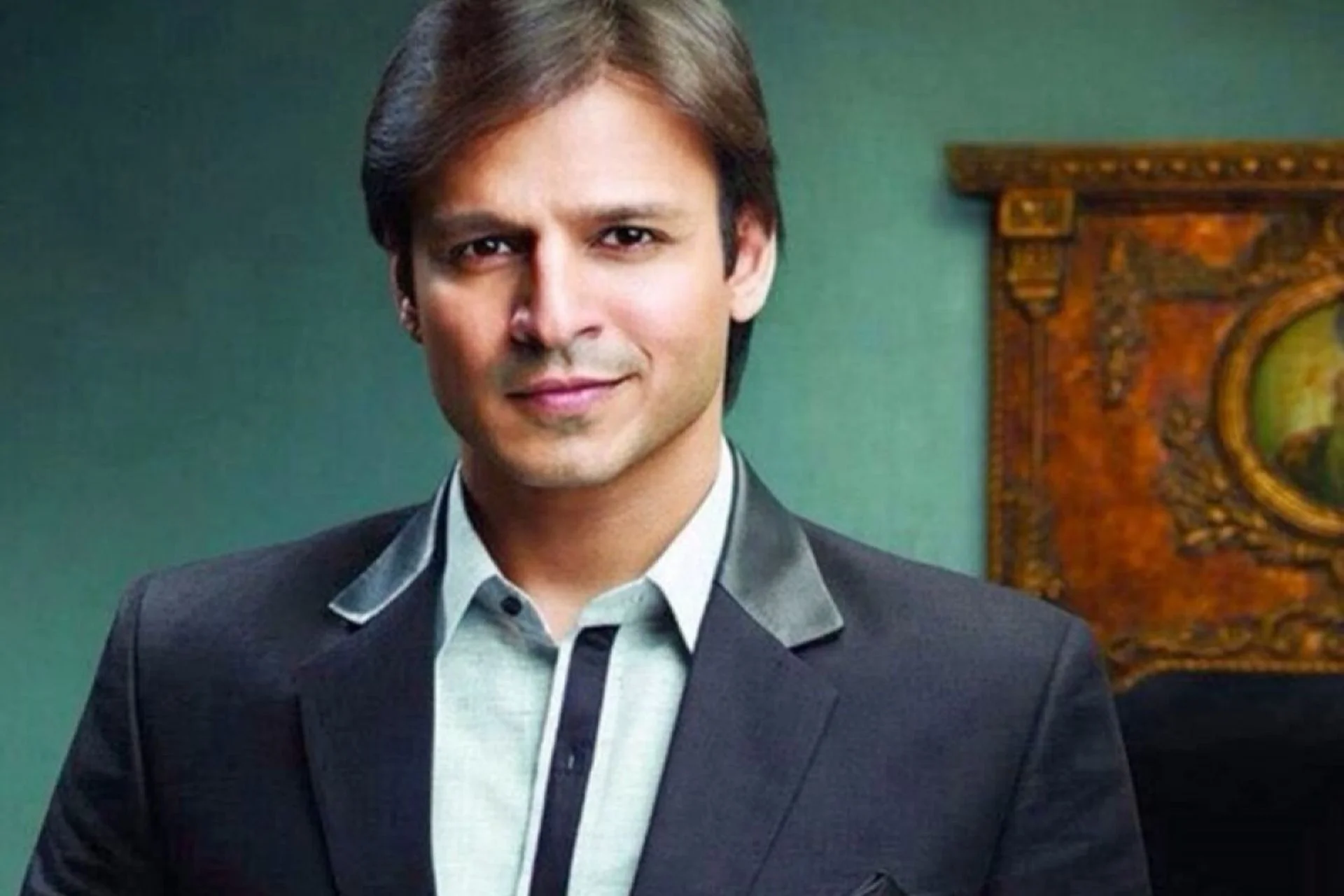 Vivek Oberoi Contributes Rs 25 lakh To Oxygen Relief Efforts