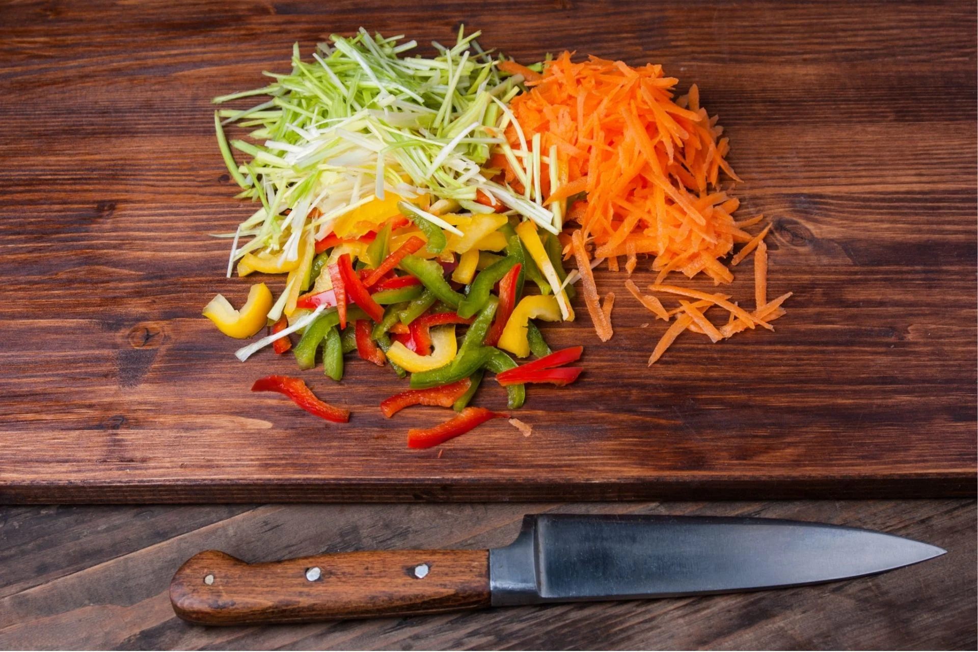 Tips For Cooking In Kitchen Faster Than Usual...!