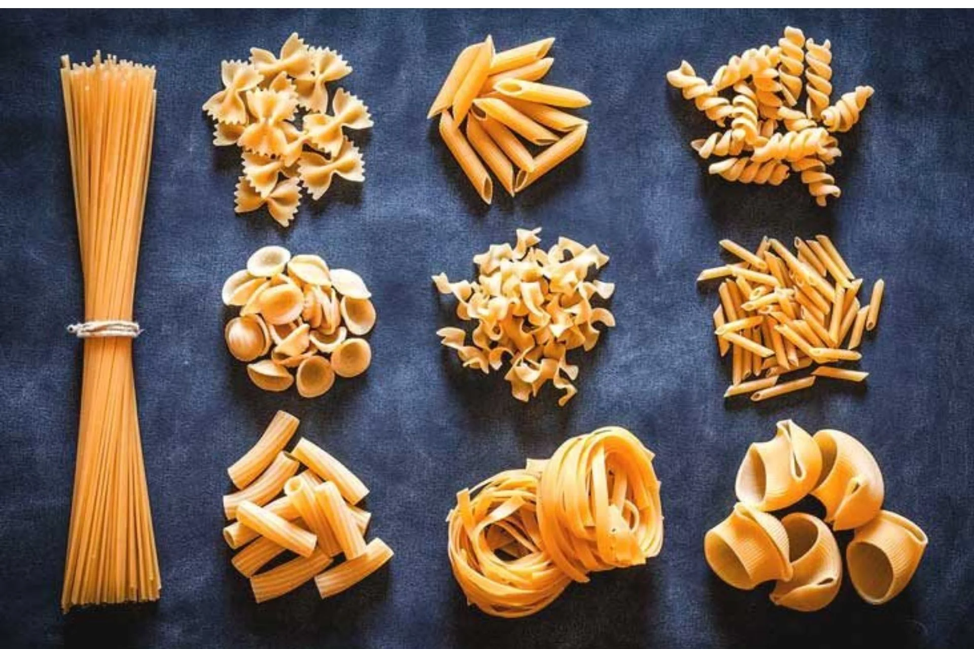 Tips For Making Pasta At House During Lockdown...!