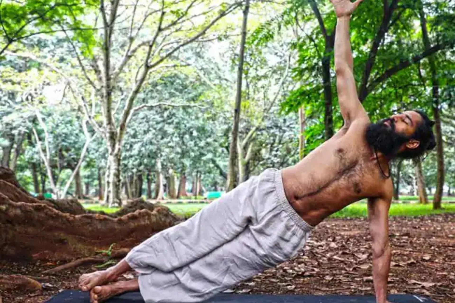 Yoga Asanas That To Improve Your Blood Pressure..!