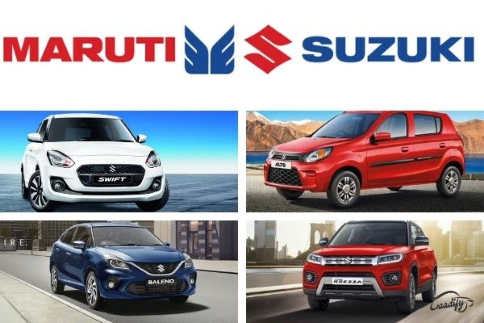 Maruti Suzuki Vehicles Will Become More Expensive..!