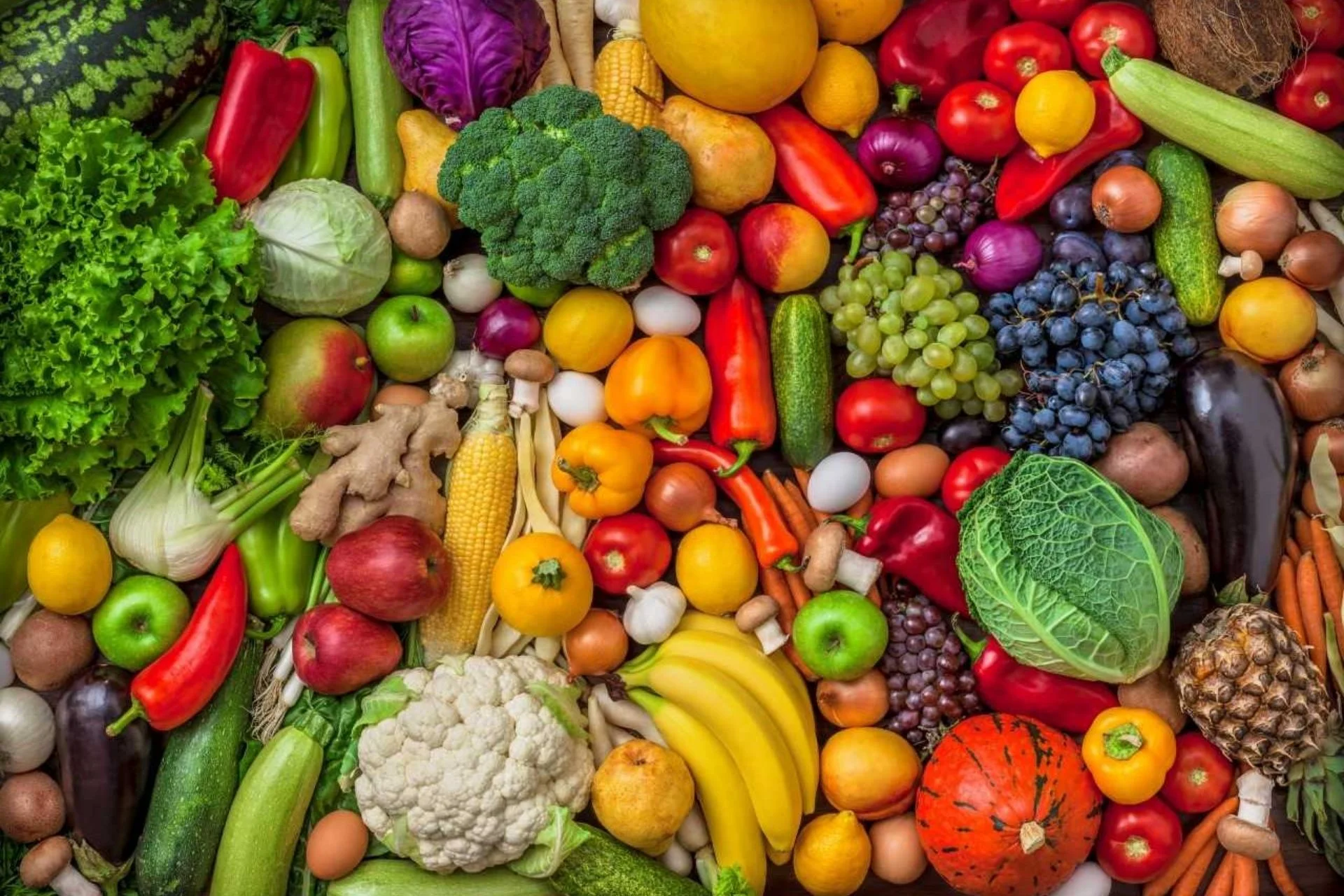 Add These Vegetables To Your Diet During COVID..!