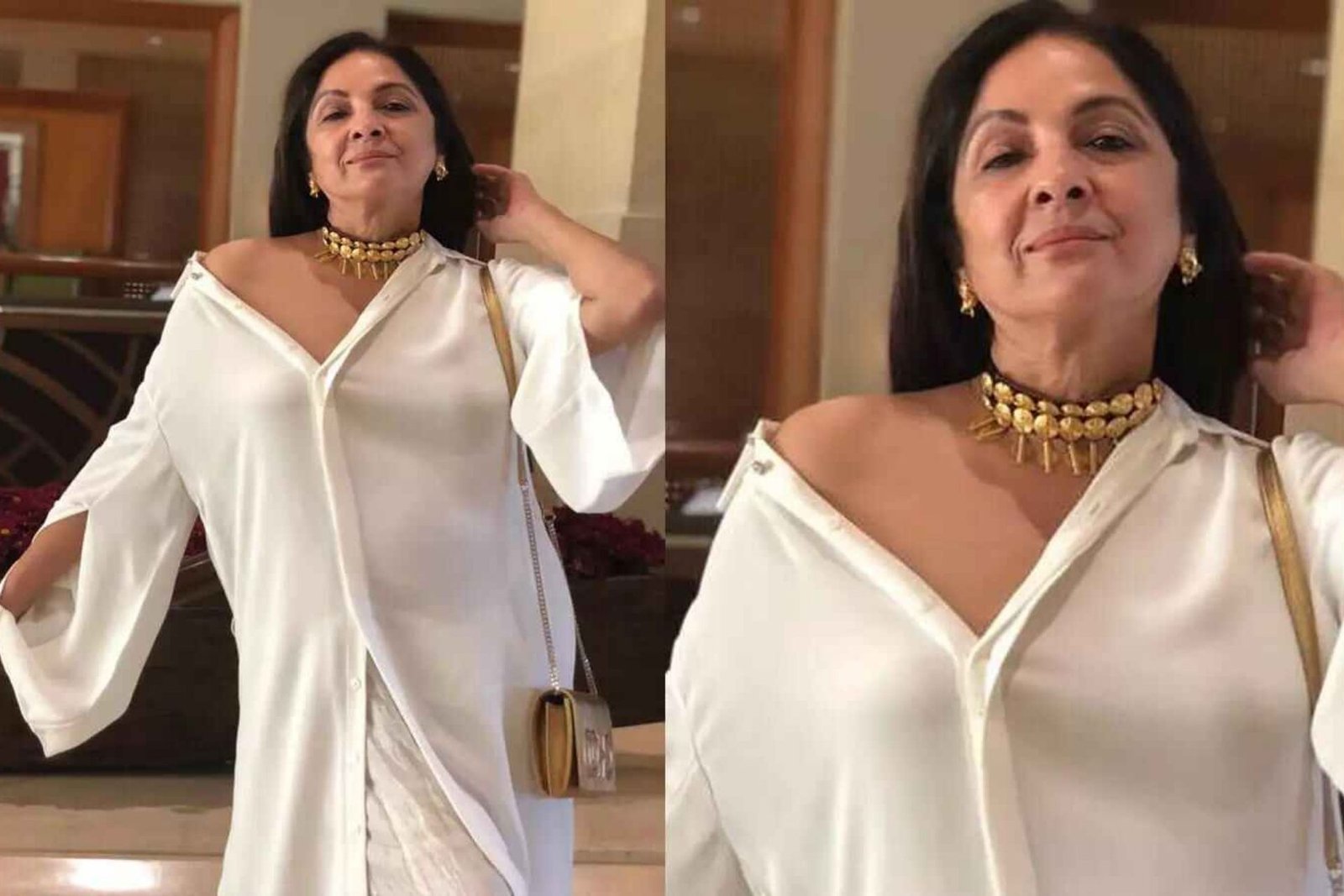 Neena Gupta Reveled About Her Facing Casting Couch