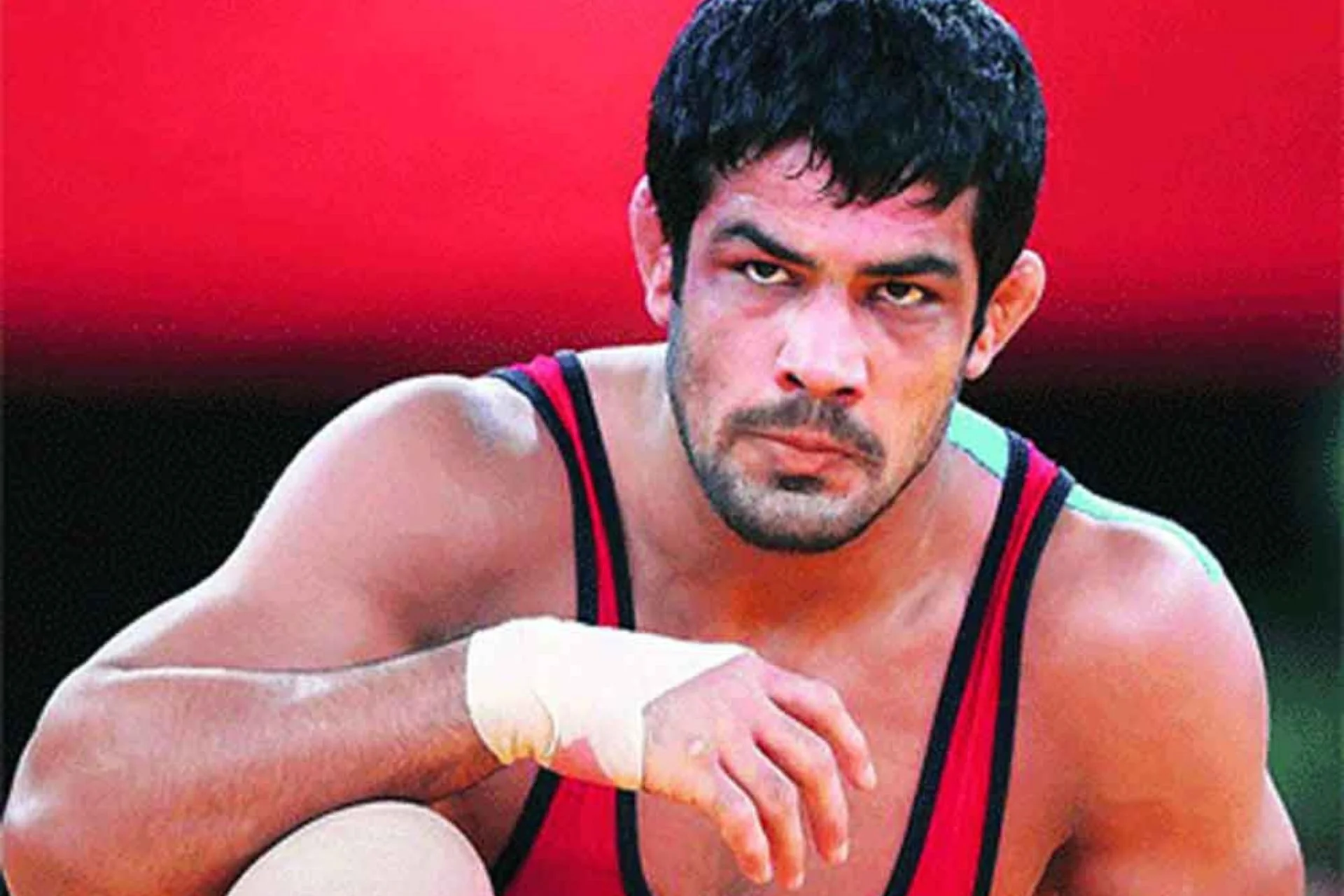 Wrestler Sushil Kumar Requested For Special Diet While Imprisoned