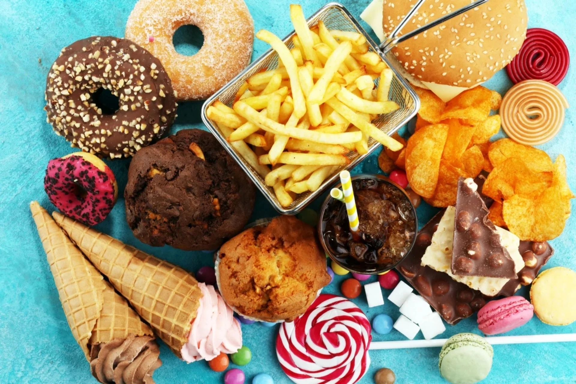 Follow Weight Loss Diet With Your Favourite Food..!
