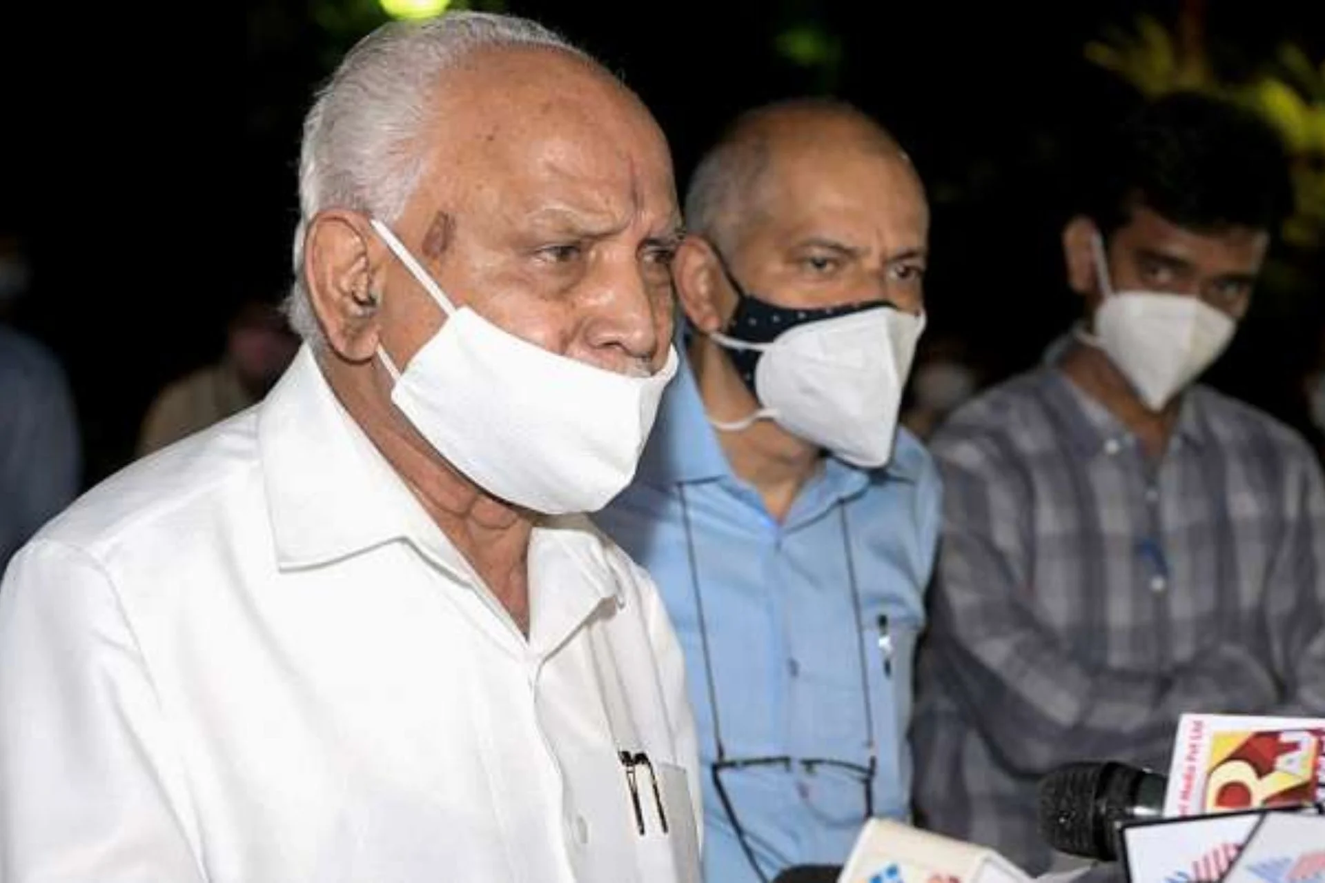 Karnataka Government Extends Lockdown With Relaxations