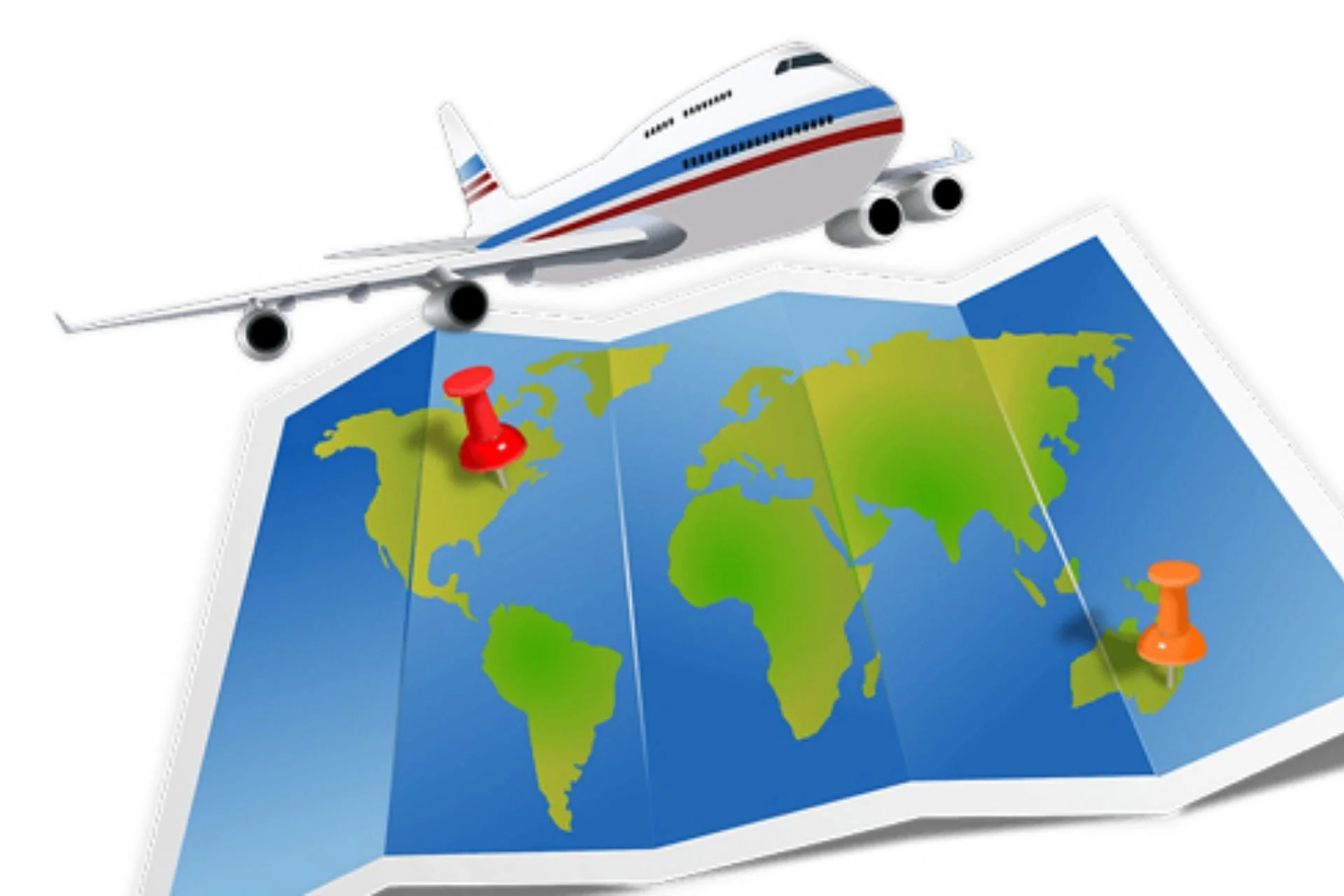 Guidelines for Traveling During COVID-19..!