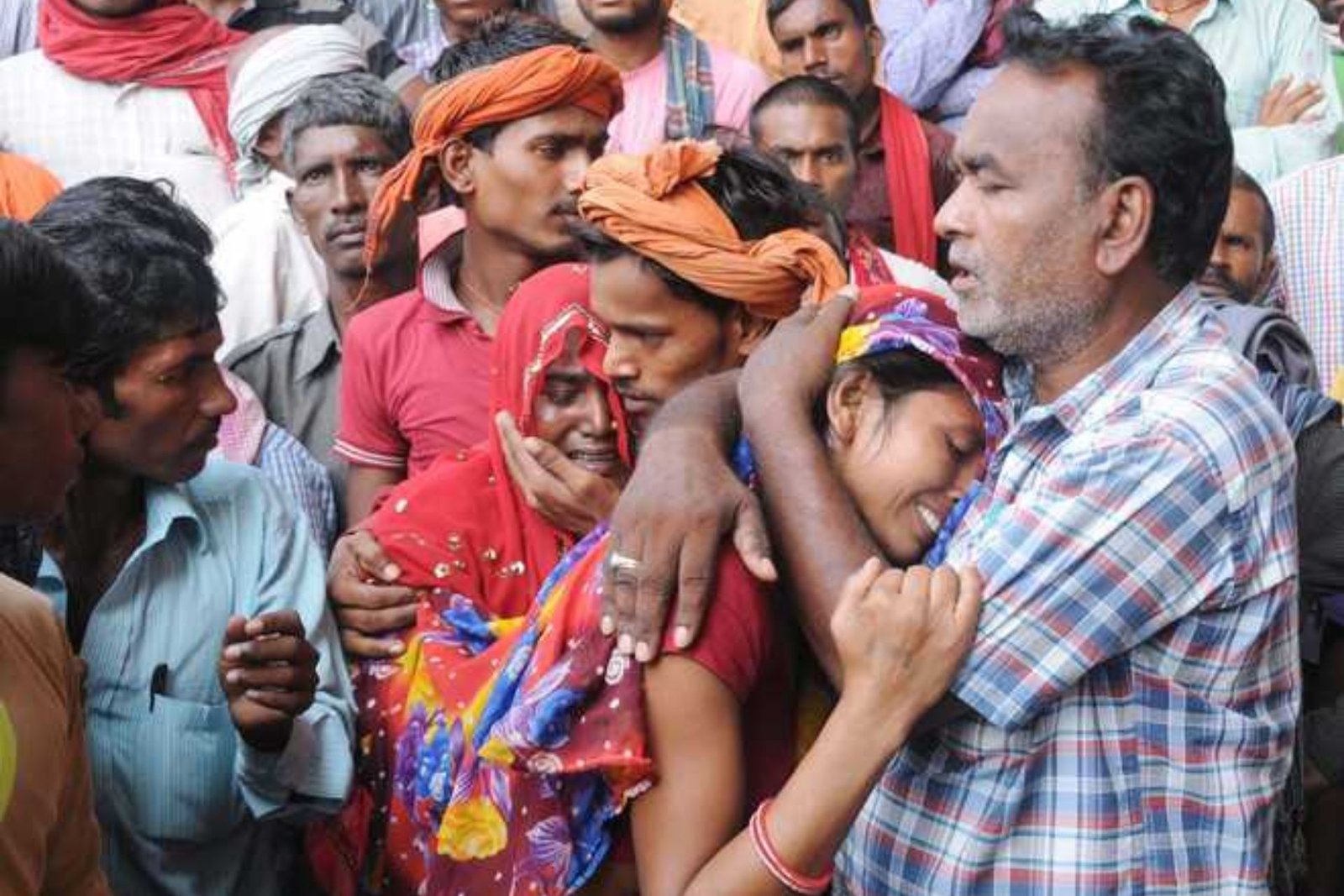 Outbreak Of Diarrhoea In Haryana: 10 death, 100+ suffers