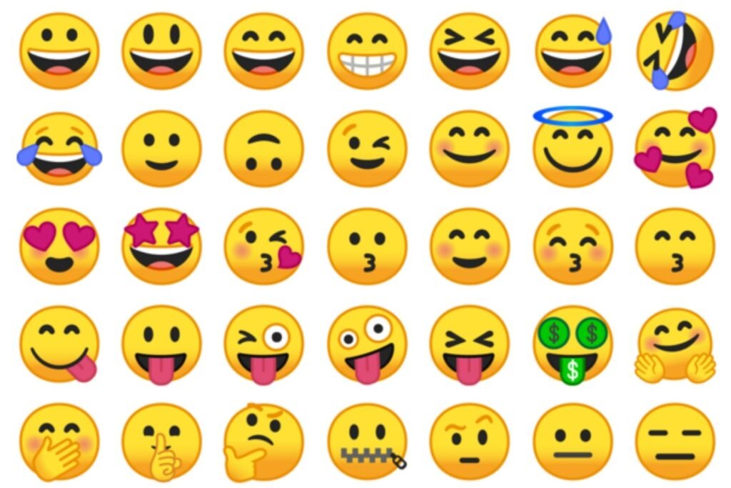 Interring Facts About World Emojis Day…!! | News: Breaking News, Latest ...