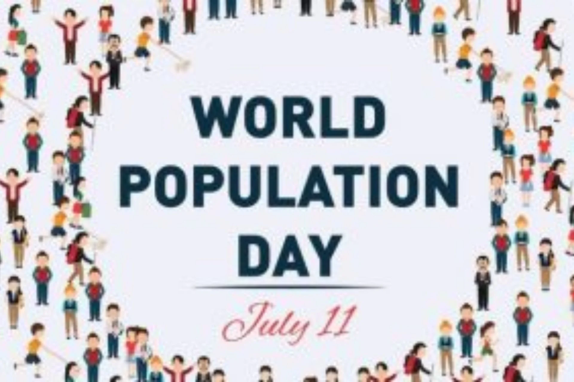 2021 World Population Day…..Interesting Facts By Expects