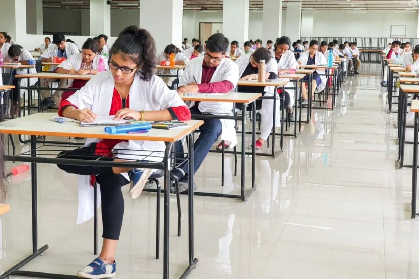 Latest Update On NEET 2021 Exam Date, After JEE Updates