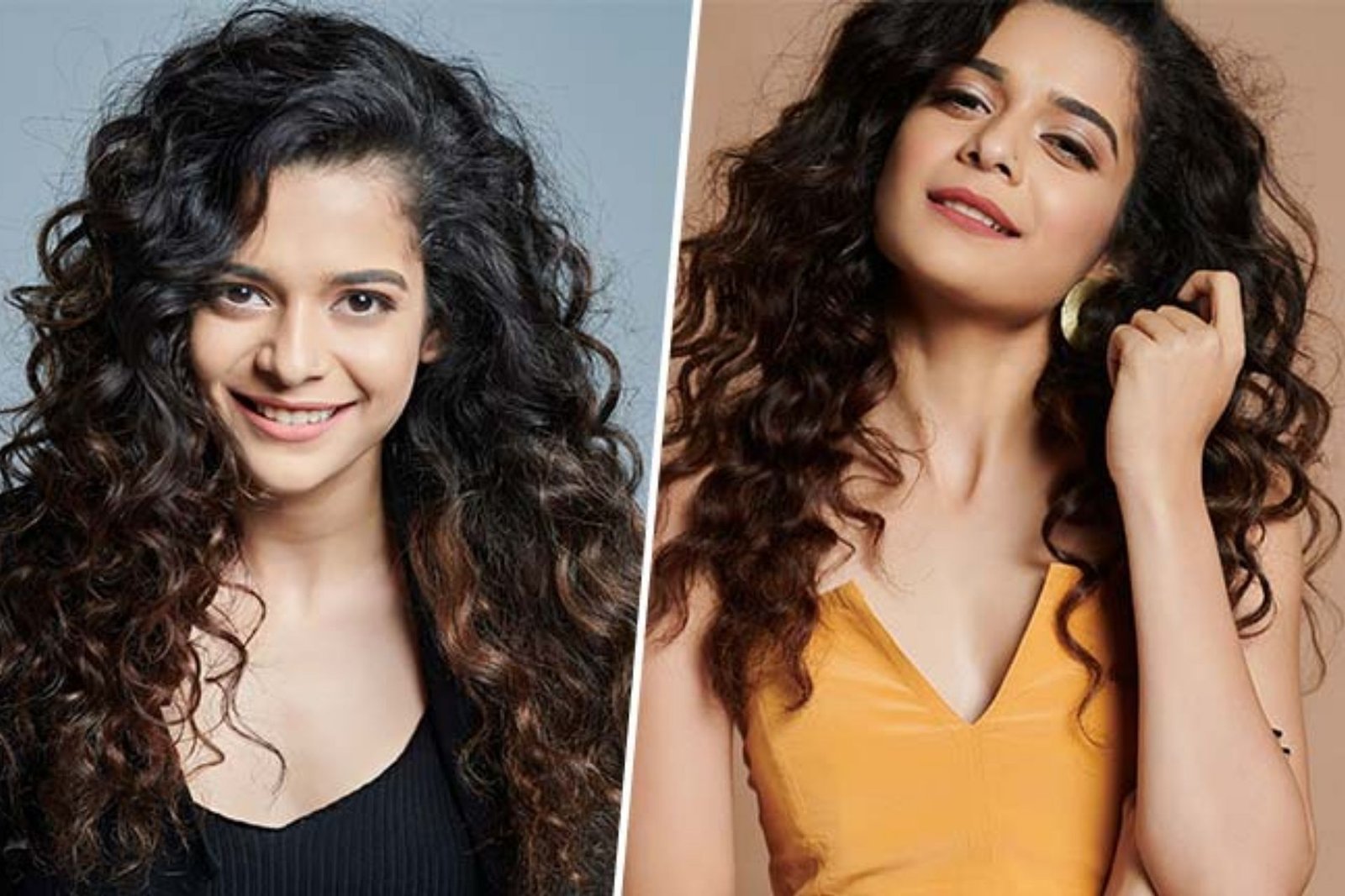 Mithila Palkar Latest News About Industry People..!
