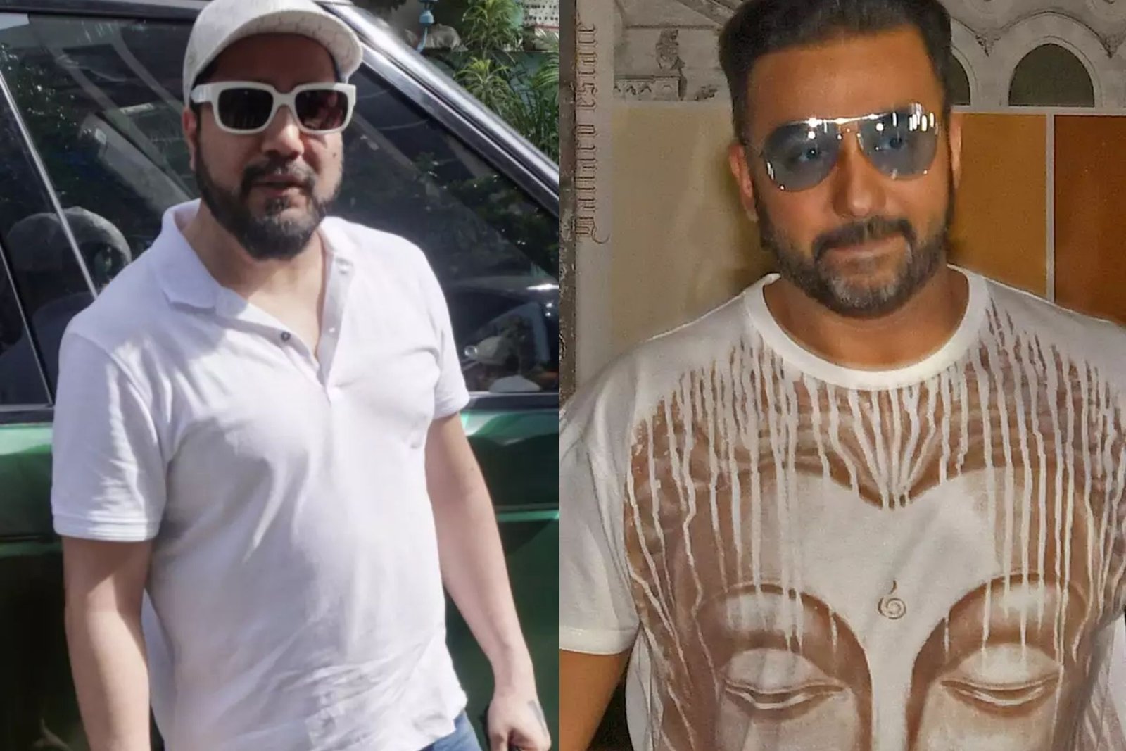 Police: Raj Kundra Sold App To Cover Up Pornographic Trail