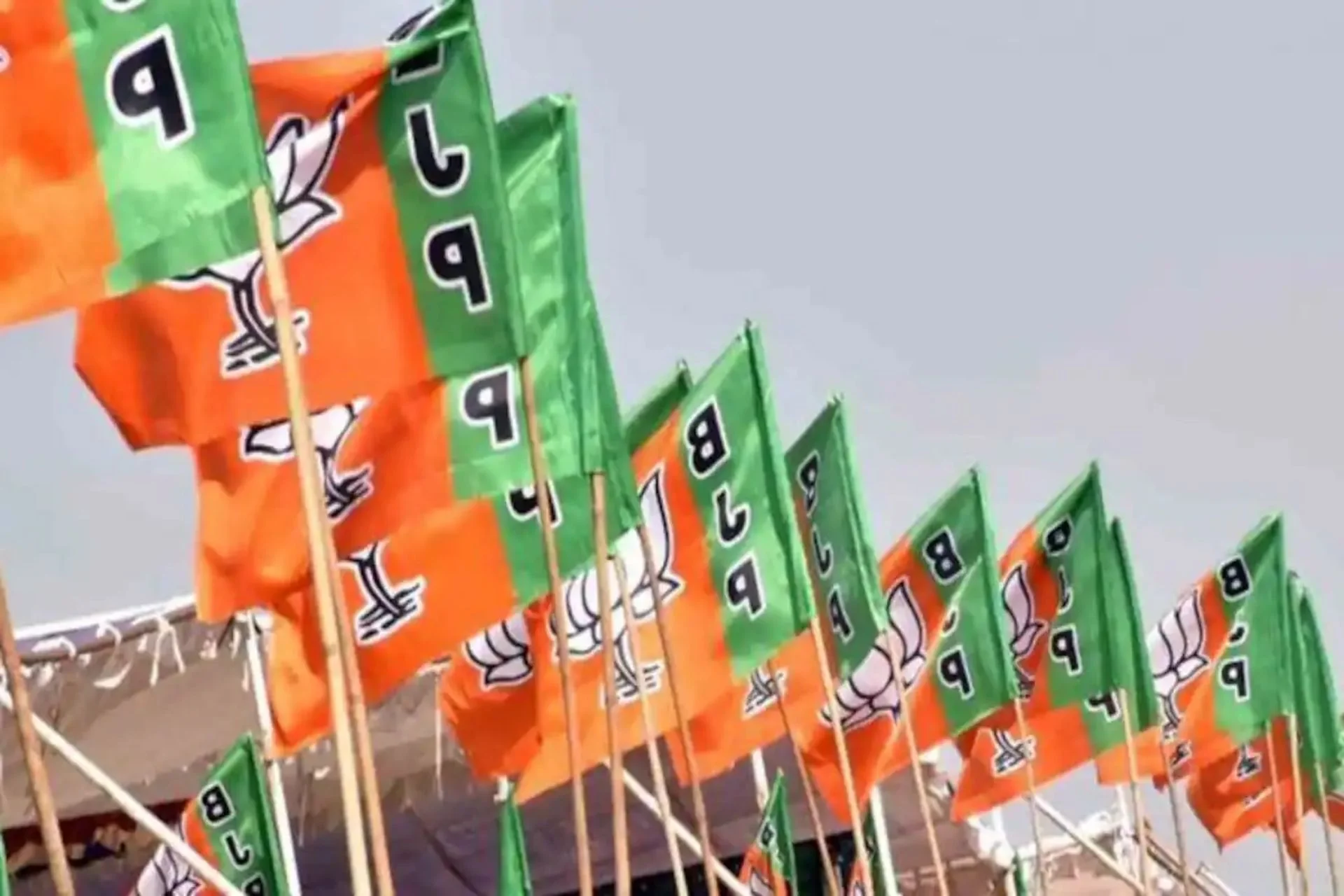 BJP Leaders Hostage Farmers After 12 Hrs Of Rescued: Punjab