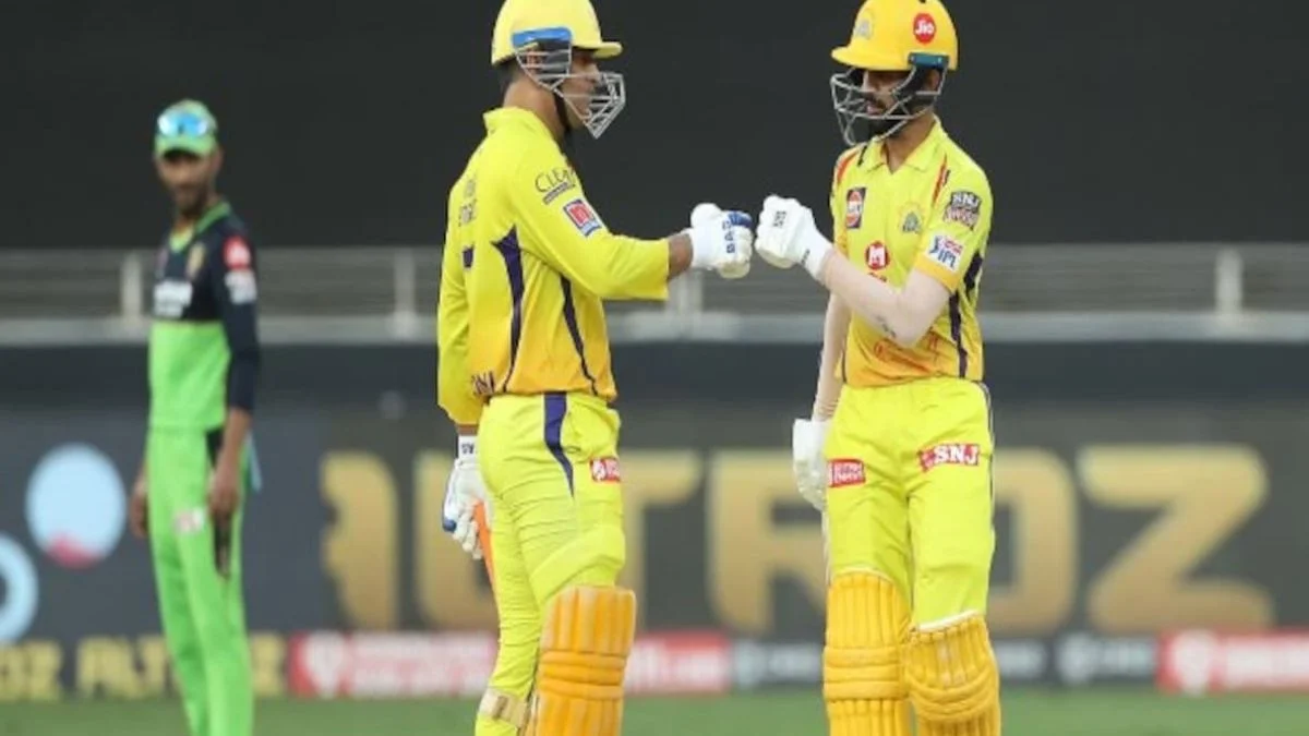 CSK