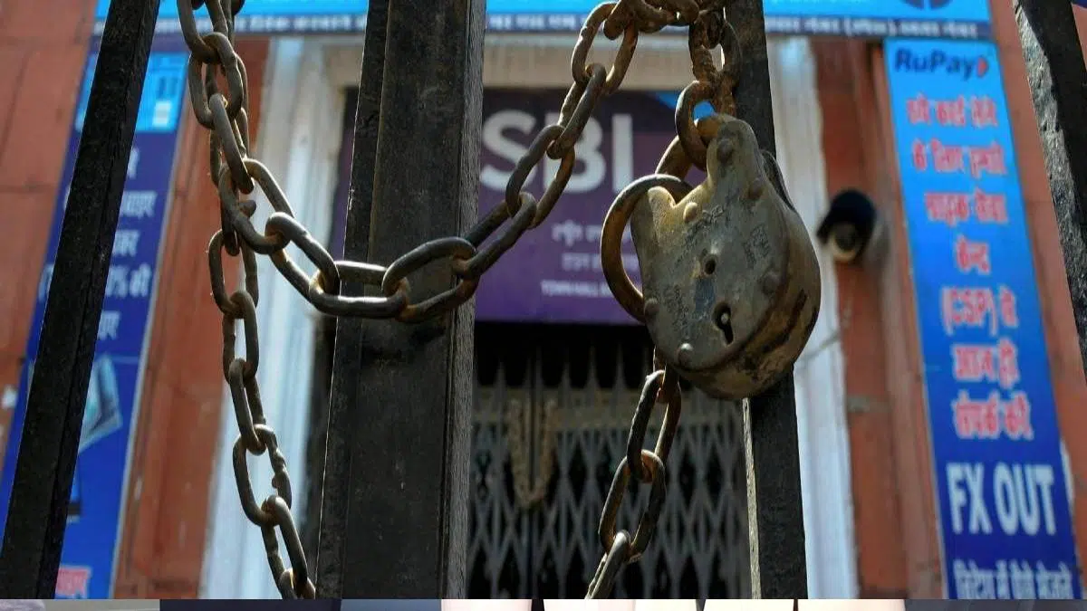 Bharat Bandh