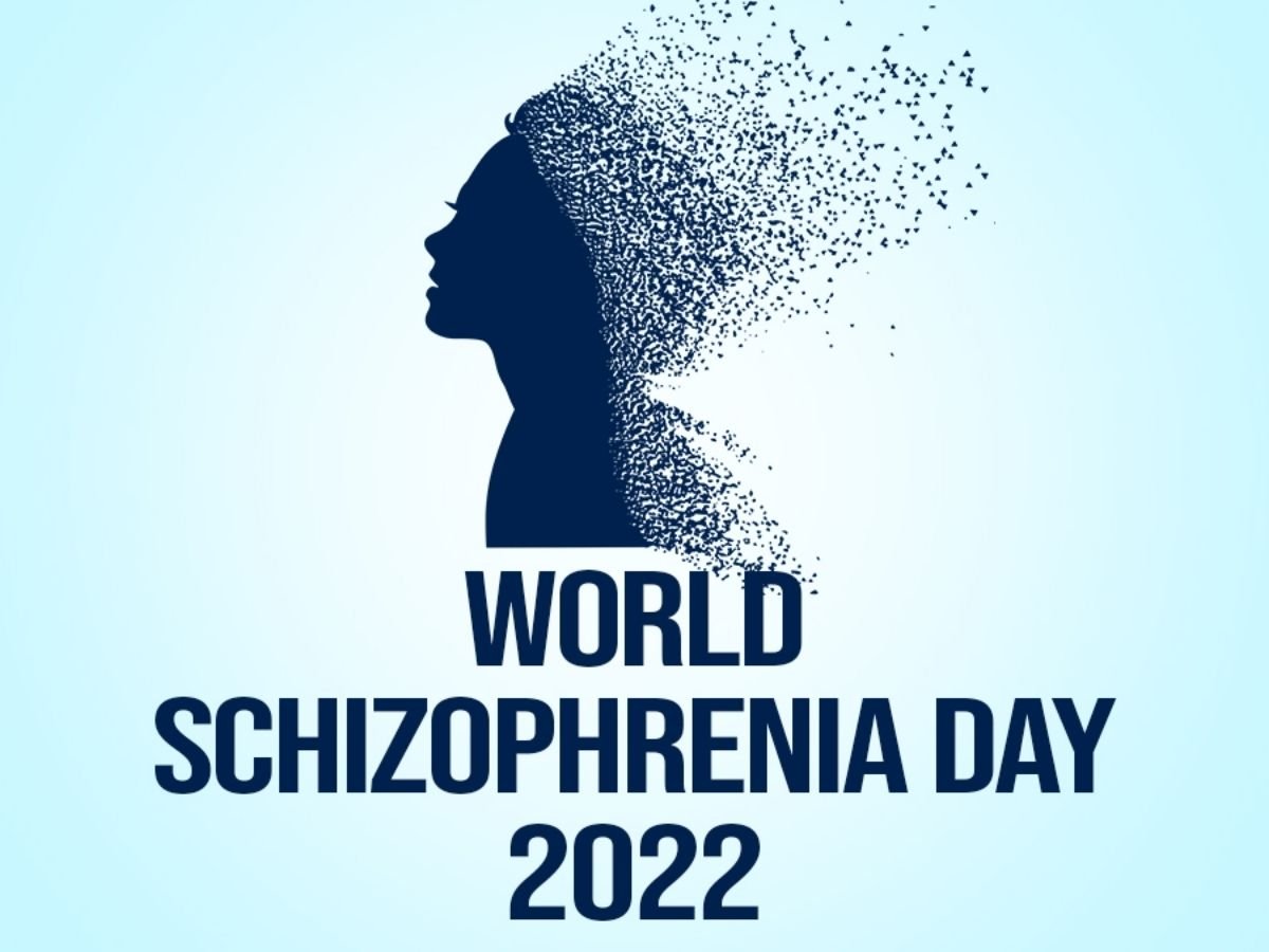 World Schizophrenia Day