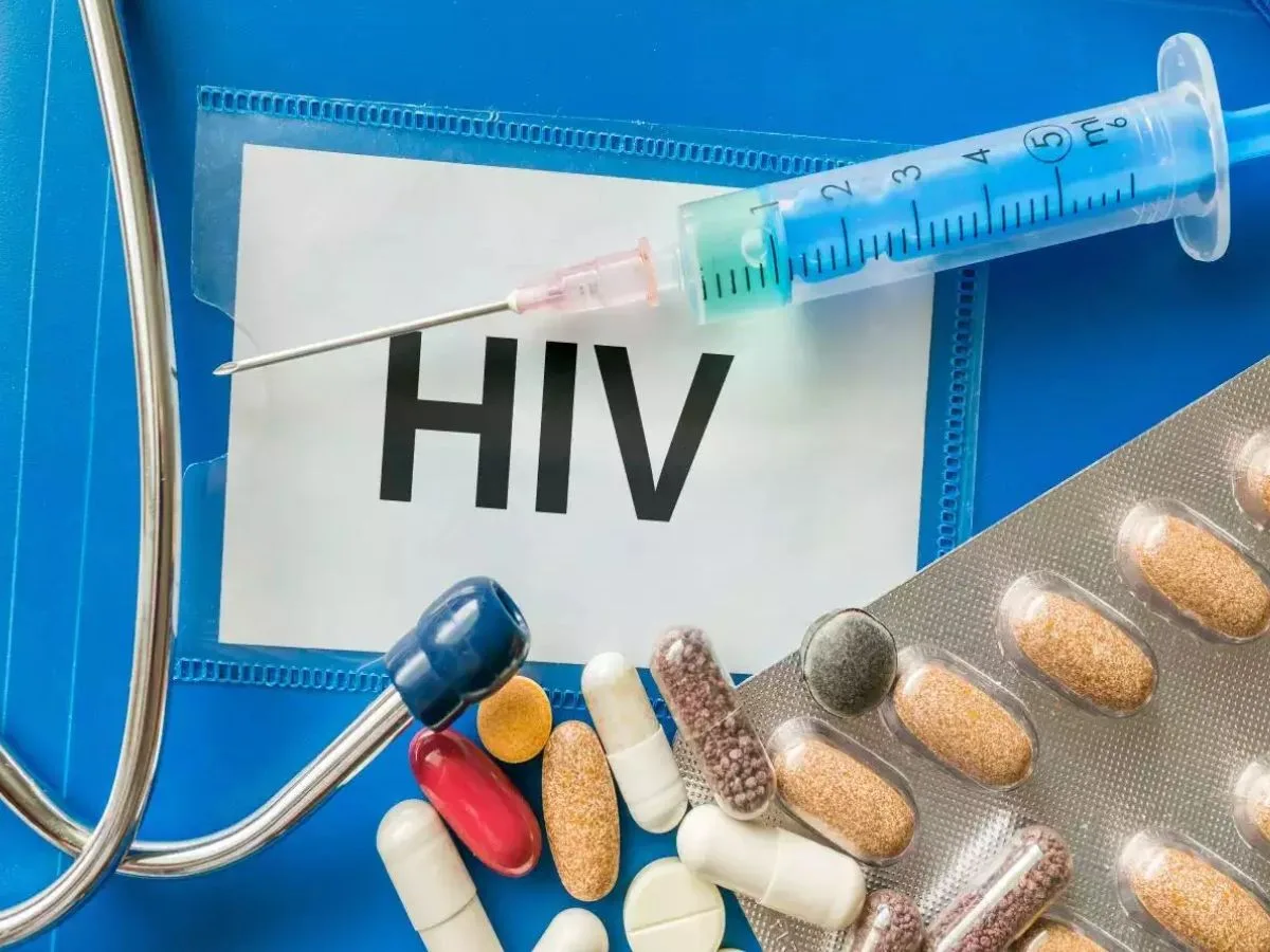 HIV