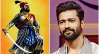 Actor Vicky Kaushal To Portray Maratha Warrior King In Upcoming Historical Drama
