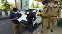 Noida Police To Conduct Random Checks Of Pre Owned Cars Documents