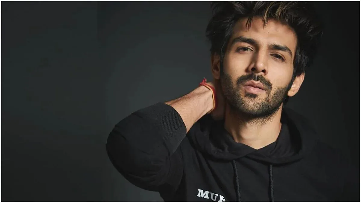Kartik Aaryan Talks About His Decision To Forego Pay As Producer On Shehzada