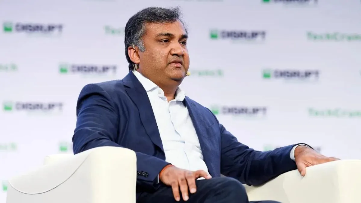 Neal Mohan Named CEO Of YouTube, Replacing Susan Wojcicki