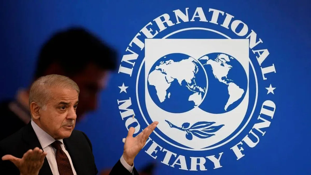 Pakistan's Prime Minister, Shehbaz Sharif, has announced an austerity drive to save $766 million per year as part of measures taken to secure a $1 billion funding agreement with the IMF. Ministers will forego salaries and allowances, and all federal ministries and government offices will be required to cut spending by 15%.