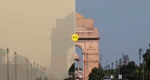 Reducing Urban Air Pollution In Indias Major Cities