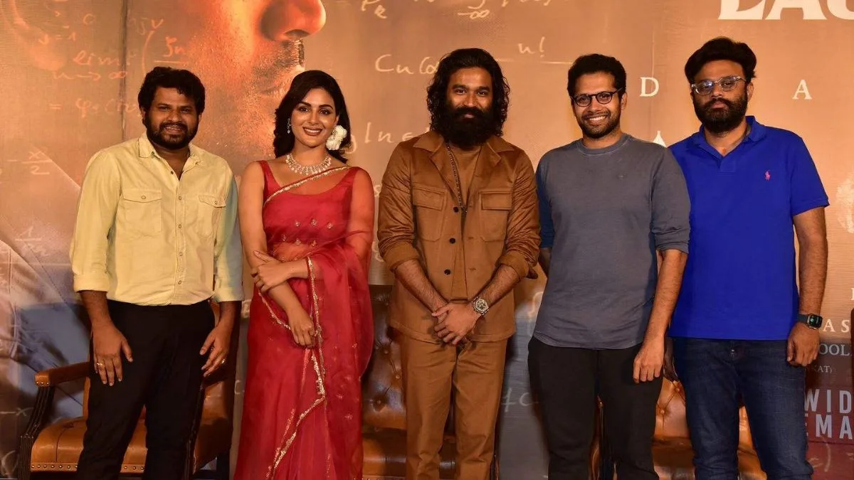 Review Of Vaathi: A Missed Opportunity To Address Educational Inequality | Hinglishgram