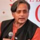 Shashi Tharoor Criticizes Union Budget 2023 and Modi Government