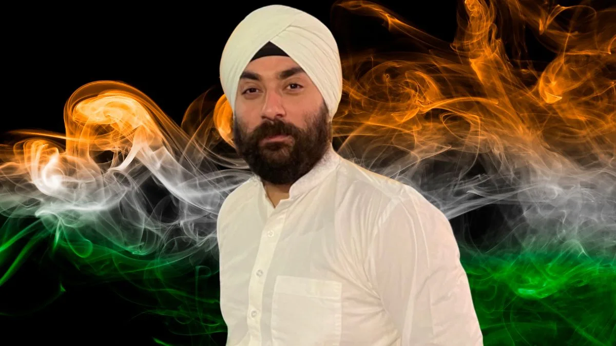 Gursimar Singh Bindra belongs to a family of brave freedom fighters and patriots, and he has continued the legacy by dedicating his life to serving the country. As a young social activist and youth leader, he has organized national integration camps, health camps, and rehabilitation centers in various parts of the country. Now, he has taken a stand against the recent LPG price hike and called for subsidies on essential commodities.