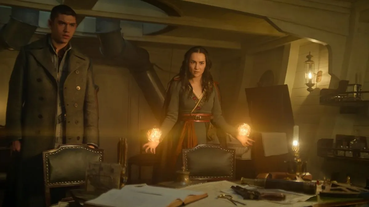 The Shadow and Bone season 2 ending left viewers with plenty of questions. In this article, we break down Alina's quest for the amplifiers, Mal's fate, and the final showdown with Kirigan. Discover what might happen in season 3 on Netflix.