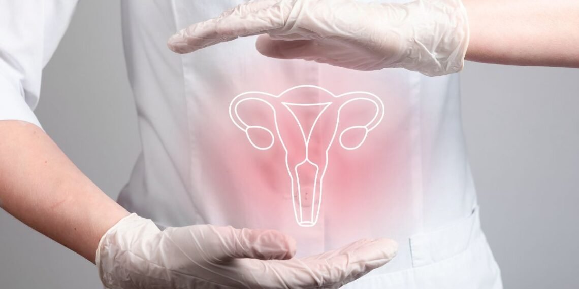 Understanding Cervical Cancer Symptoms Causes And Prevention 