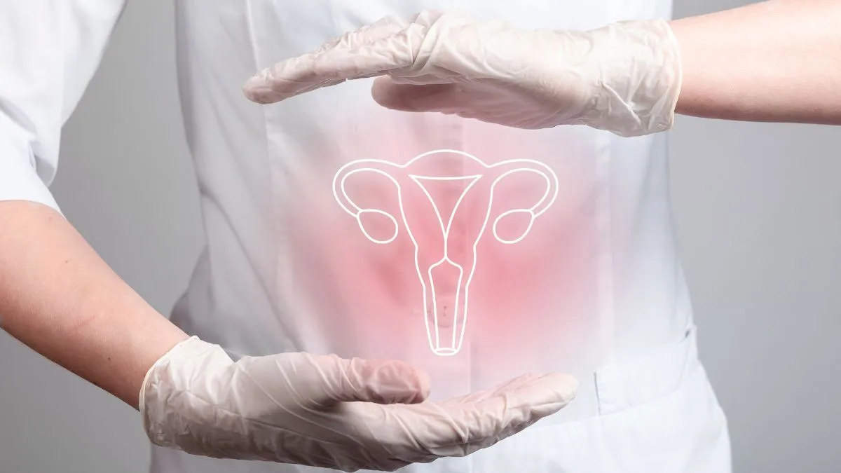 Understanding Cervical Cancer Symptoms Causes and Prevention