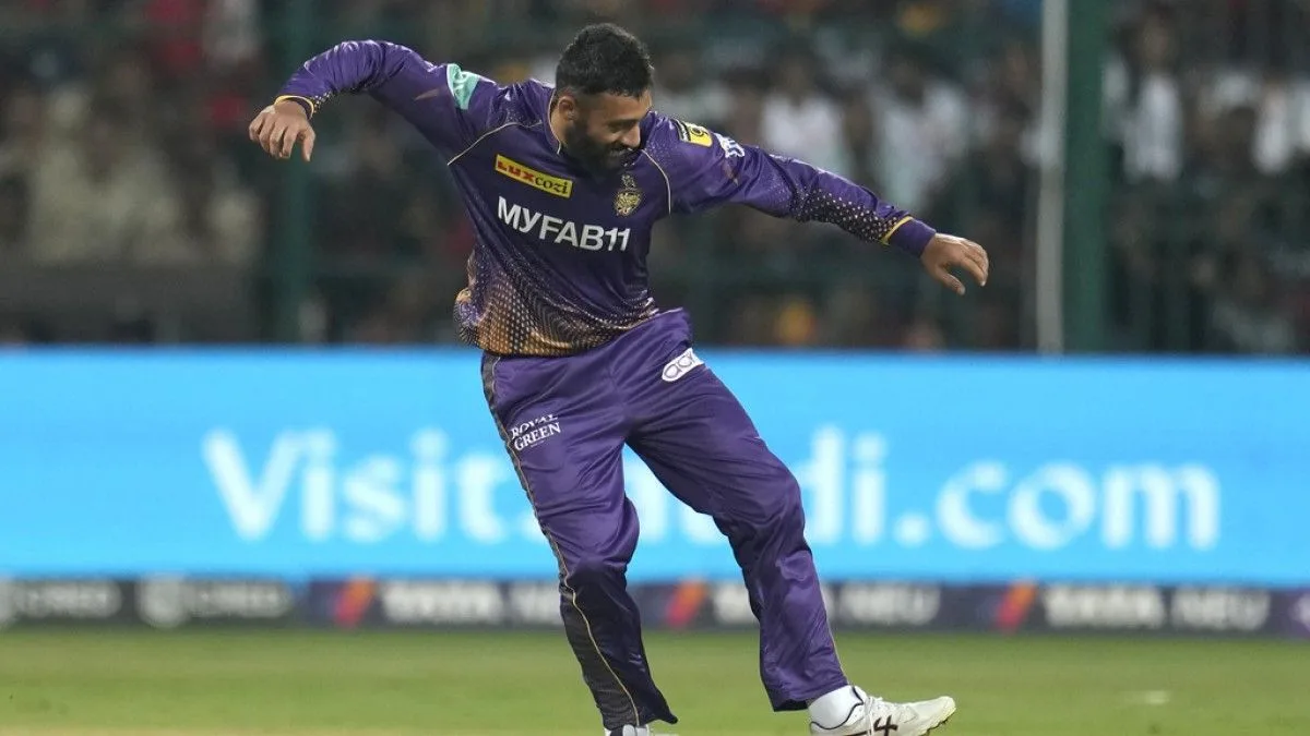 Mayank Markande has emerged as the star of IPL 2023, impressing Anil Kumble with his performance. His economy rate of 6.41 and 10 wickets in 6 matches have made him the standout spinner of the tournament.