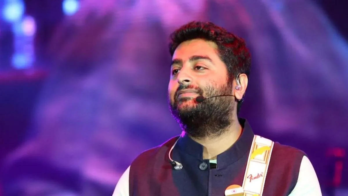 Arijit Singh Birthday: How The Soulful Singer Became A Bollywood Sensation