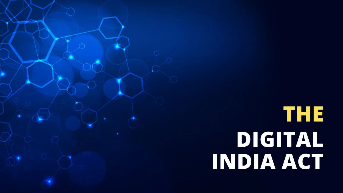The Digital India Act is a proposed law that will overhaul the existing IT Act of 2000. It will address the challenges and opportunities of the digital economy in India. Here are some of the key features and implications of the Act.